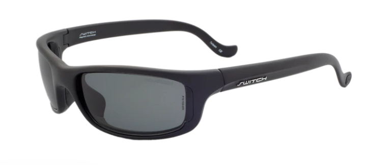 [Matte Black]