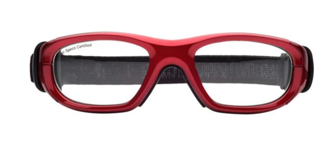 [Crimson/Black]