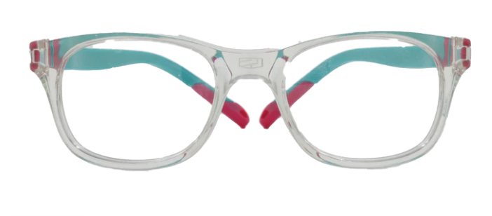 [Crystal Turquoise/Pink]