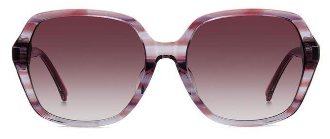 [Pink Horn - Pink Doubleshade]