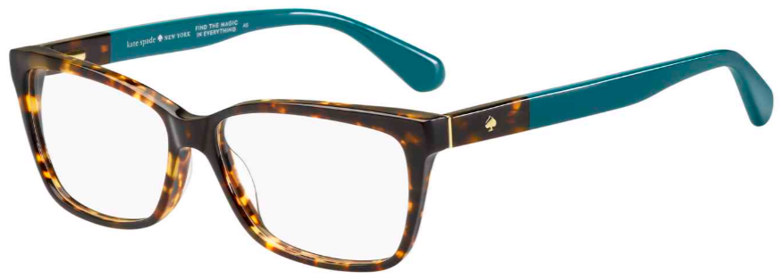 [Havana Teal]