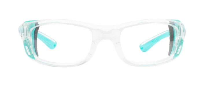 [Shiny Clear Turquoise]