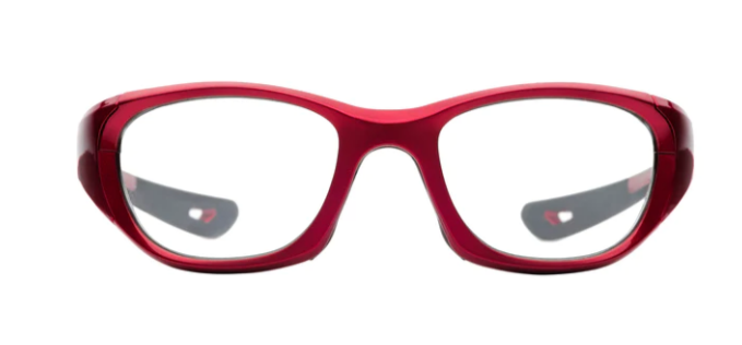 [Matte Red Fade]
