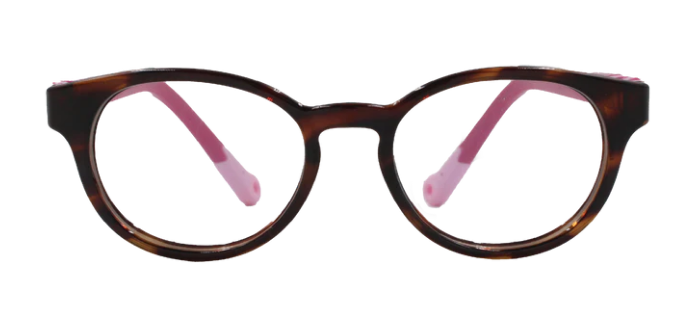 [Tortoise Magenta/Pink]