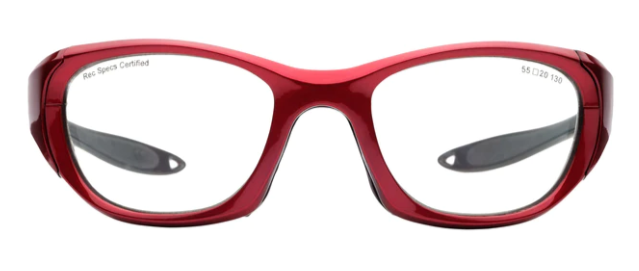[Crimson/Black]