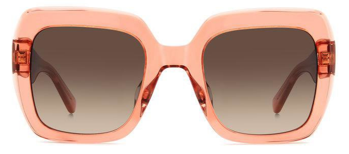 [Peach - Brown Shaded]
