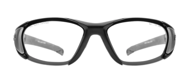 [Satin Black/Satin Gunmetal]