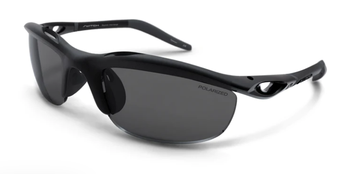 [Matte Black]