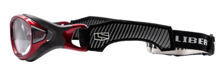 [Metallic Crimson]