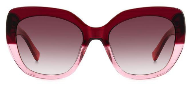 [Red Pink - Pink Doubleshade]