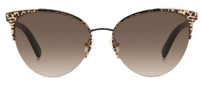 [Pattern Black - Brown Shaded]