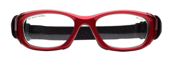 [Crimson/Black]