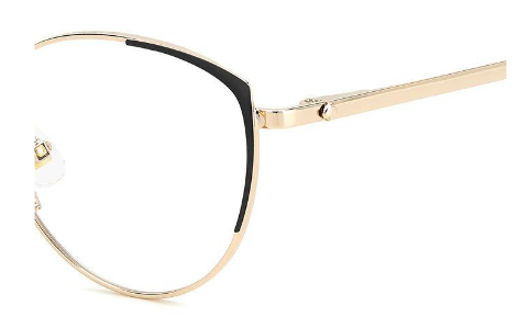 [Gold Black]