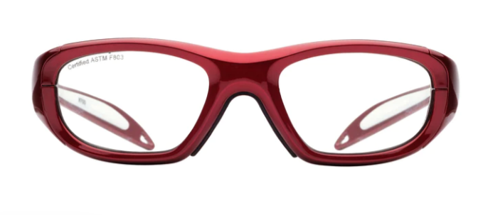 [Crimson/White]