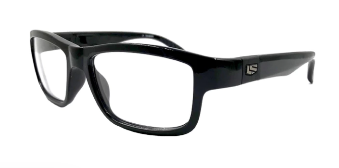 [Shiny Black]