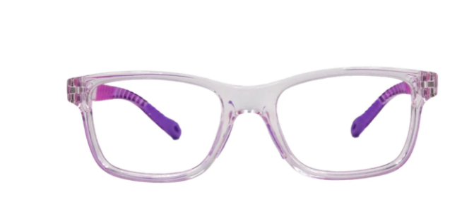 [Crystal Pink/Purple]