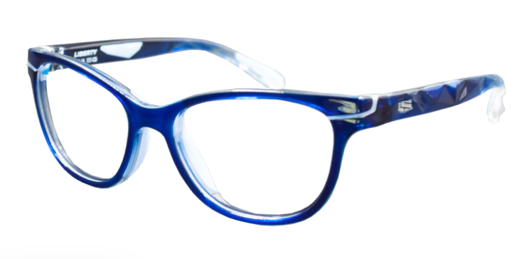 [Translucent Blue/Powder Blue]