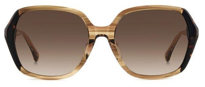 [Horn Beige - Brown Shaded]