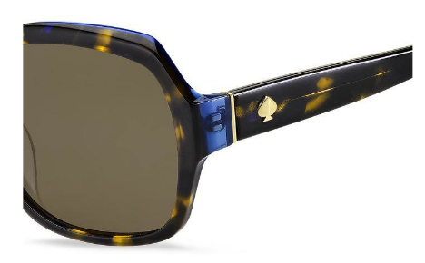 [Havana Pattern - Bronze Polarized]
