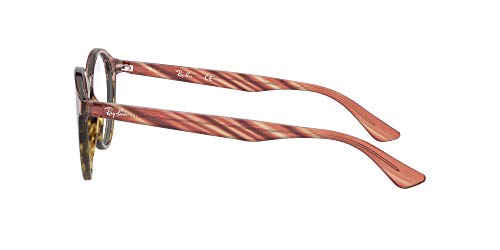 [Pink Gradient Striped]