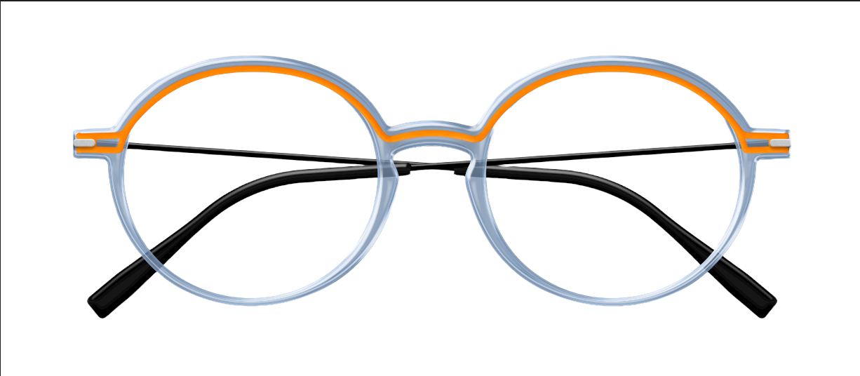 [Fluorescent Orange]