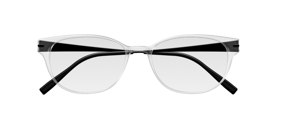 [Crystal Face - Black Temples]