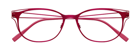 [Red Ribbon Frame]