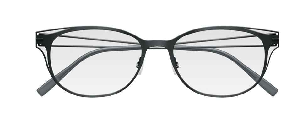 [Graphite Frame]