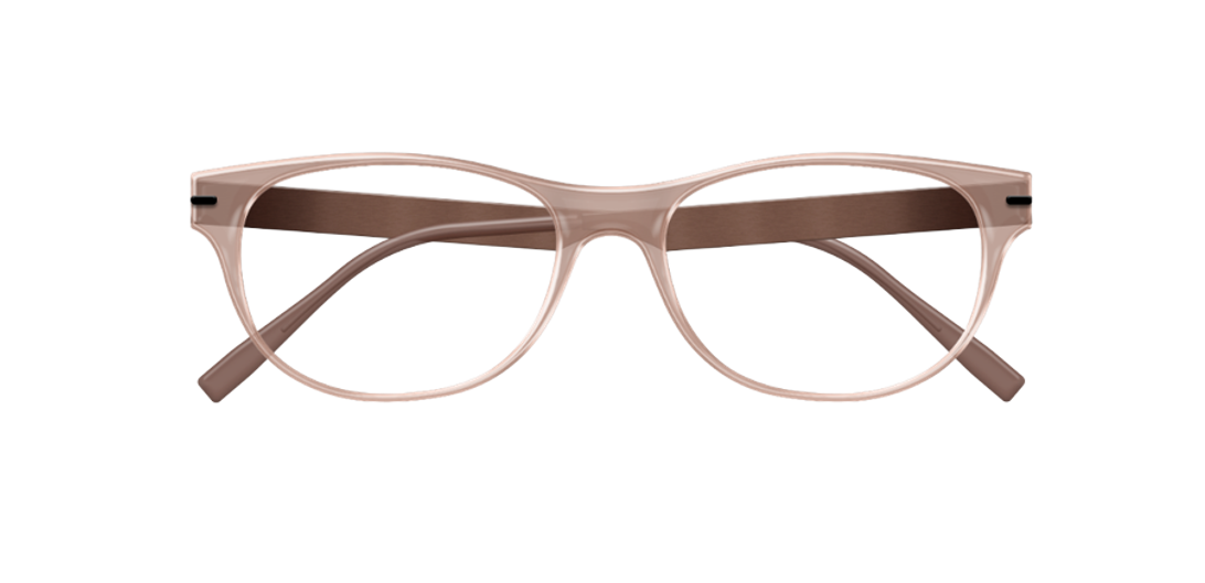 Zenka Cie 1 Frame Only - FC1D