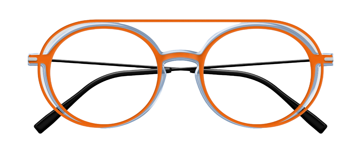 [Gold Orange]