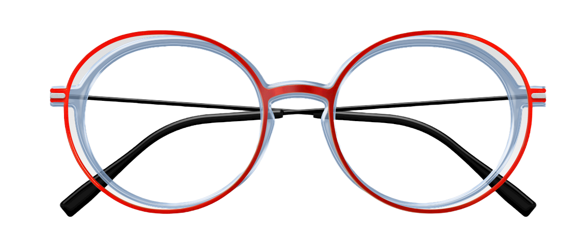 [Glossy Red]