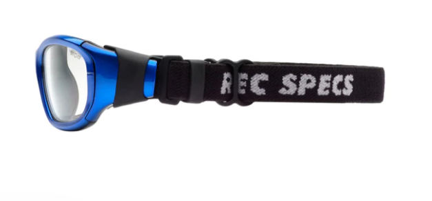 [Bright Blue/Black]