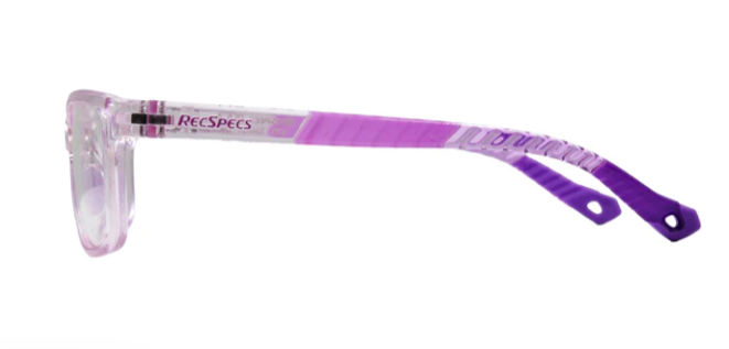 [Crystal Pink/Purple]