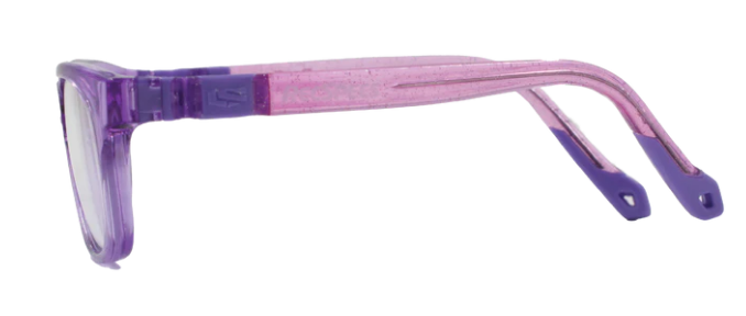 [Crystal Lavender/Pink]