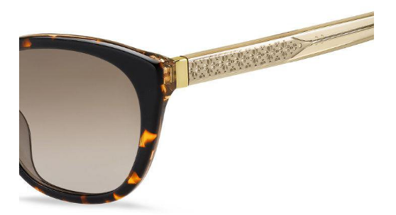 [Havana Beige - Brown Shaded]