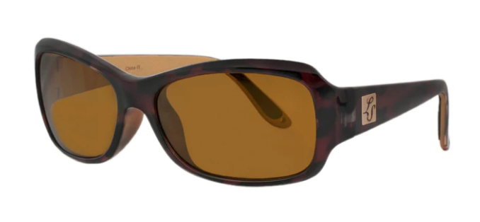 [Tortoise/Gold]