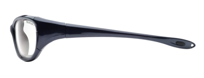 [Shiny Navy/Black]