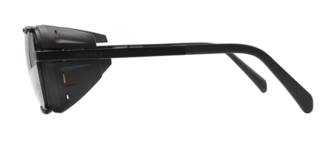 [Matte Black]