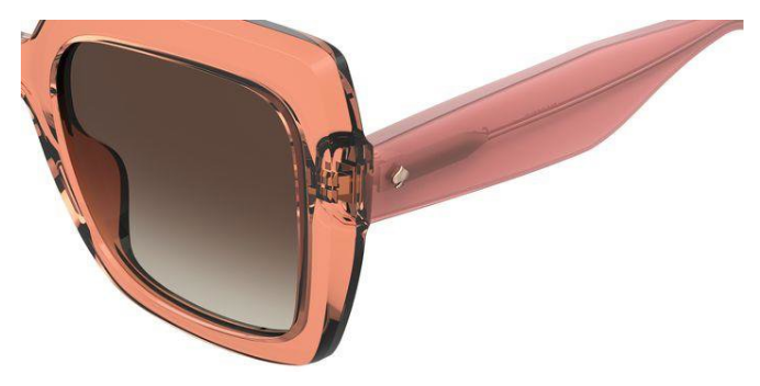 [Peach - Brown Shaded]