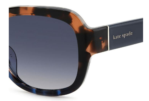 [Havana Blue - Dark Grey Shaded]