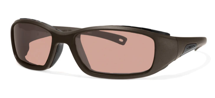 [Satin Burnt Bronze]