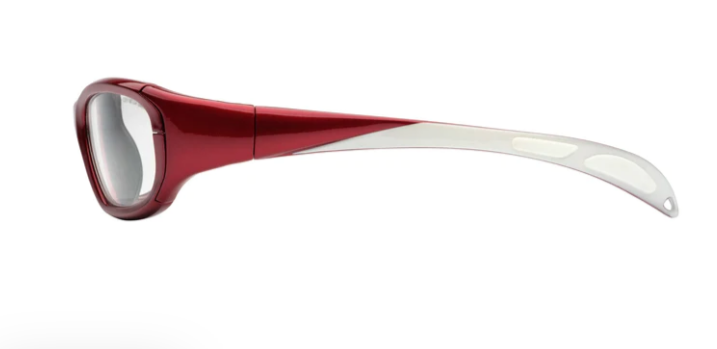 [Crimson/White]