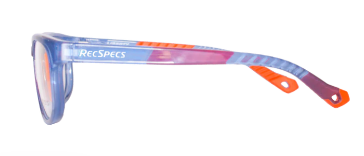 [Translucent Blue/Red]