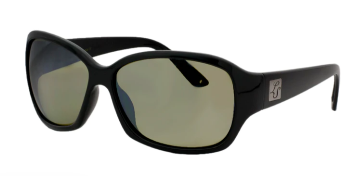 [Shiny Black]