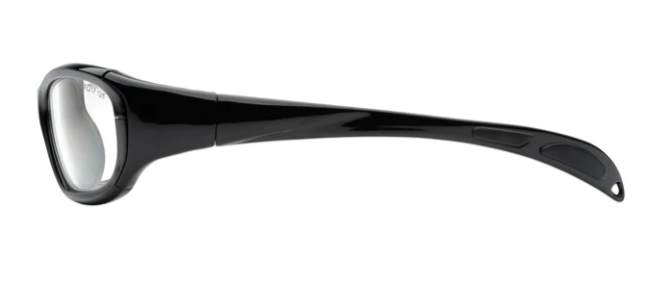 [Shiny Black]