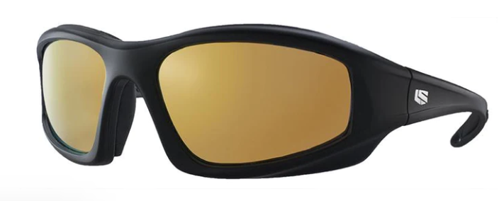 [Matte Black]