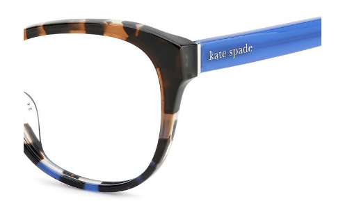 [Brown Blue Havana]