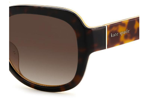 [Havana Yellow - Brown Shaded]