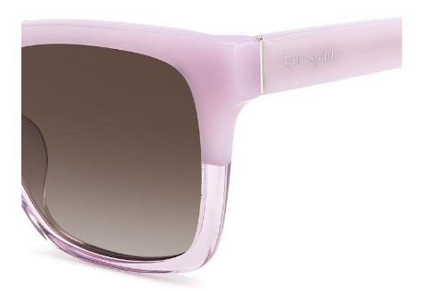 [Violet - Brown Shaded]