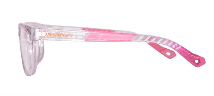 [Crystal Violet/Pink]